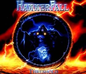  Hammerfall - Threshold [Nuclear Blast]