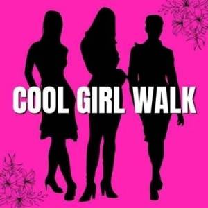  VA - Cool Girl Walk