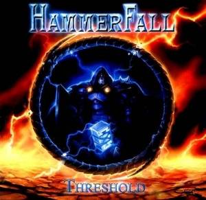  Hammerfall - Threshold [Irond]