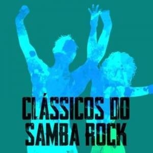  VA - Classicos do Samba Rock