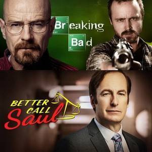 Various Artists - Breaking Bad & Better Call Saul - Soundtrack Collection Various Artists - Breaking Bad & Better Call Saul - Soundtrack Collection