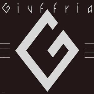  Giuffria - Giuffria