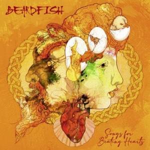 Beardfish - Songs For Beating Hearts