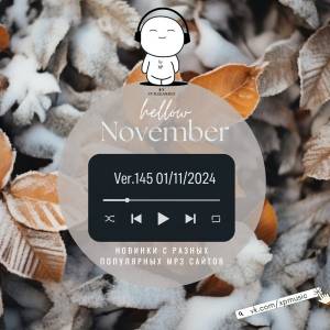   -     MP3 . Ver.145 [01.11]