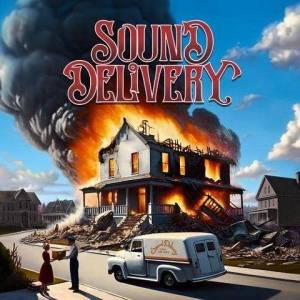  Sound Delivery - Sound Delivery