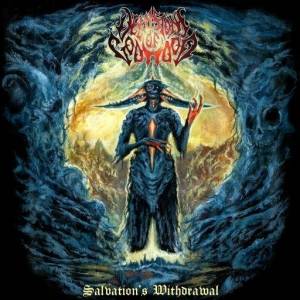  Delusions Of Godhood - Salvation's Withdrawal