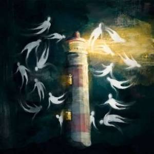  Bottlemoth - Even Us Ghosts