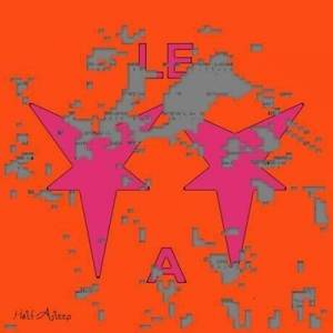  LEYYA - Half Asleep