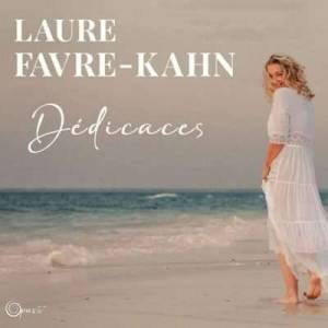  Laure Favre-Kahn - Dedicaces