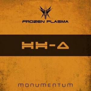  FrozenPlasma - Monumentum