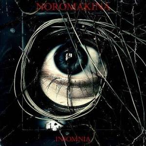  Noromakina - Insomnia+Infernal (feat. Marga VM)[Digital Track]