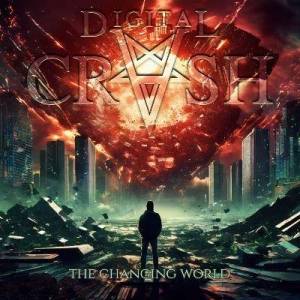  Digital Crash - The Changing World