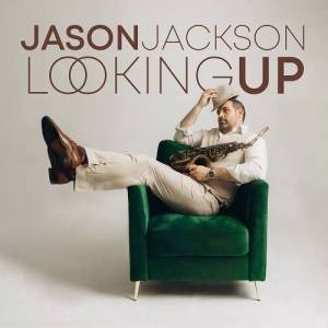  Jason Jackson - Looking Up