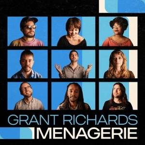  Grant Richards - Menagerie