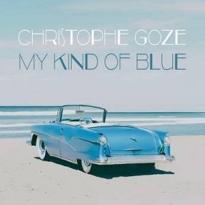  Christophe Goze - My Kind Of Blue