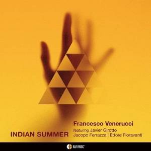  Francesco Venerucci - INDIAN SUMMER