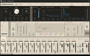 XLN Audio - Addictive Drums 2 Complete 2.5.2.1 STANDALONE, VSTi, VSTi 3, AAX (x64) [En]