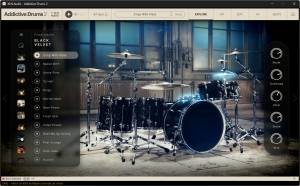 XLN Audio - Addictive Drums 2 Complete 2.5.2.1 STANDALONE, VSTi, VSTi 3, AAX (x64) [En]