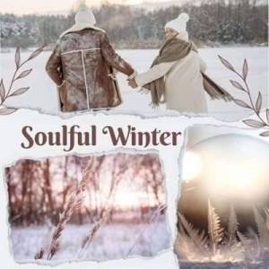  VA - Soulful Winter