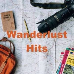  VA - Wanderlust Hits