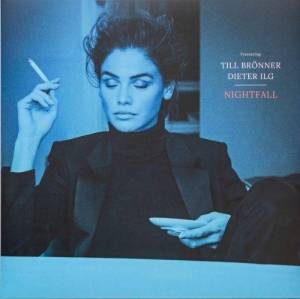  Till Bronner, Dieter Ilg - Nightfall