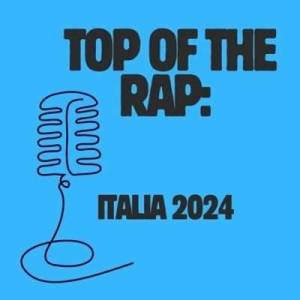 VA - Top of the Rap: Italia