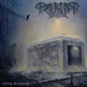  PAGANIZER - Flesh Requiem