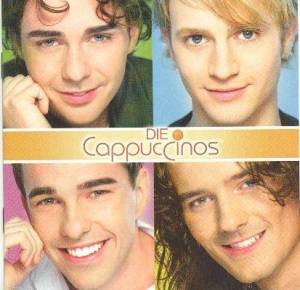 Die Cappuccinos - Die Cappuccinos