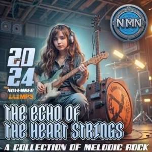  VA - The Echo Of The Heart Strigs