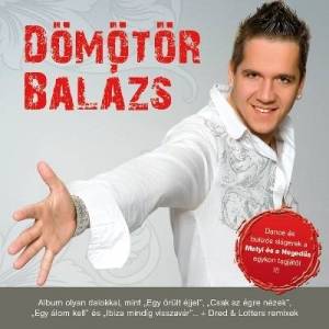  Domotor Balazs - Ejjel Ott Varok Rad