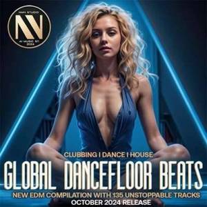  VA - Global Dancefloor Beats