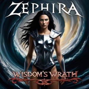  Zephira - Wisdom's Wrath