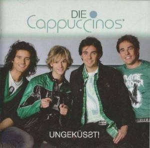  Die Cappuccinos - Ungekusst