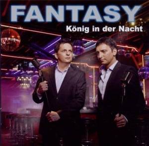  Fantasy - Konig In Der Nacht