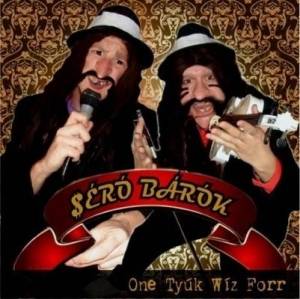  Sero Barok - One Tyuk Wiz Forr