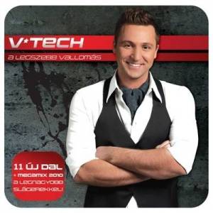  V-Tech - A Legszebb Vallomas