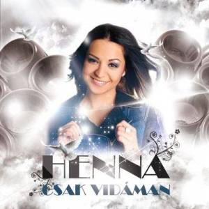  Henna - Csak Vidaman