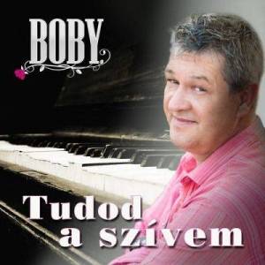  Boby - Tudod a szvem