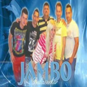  Jambo Zenekar - Olelj Olelj