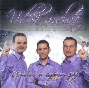  Videki Mulato - Amikor A Szivem Faj