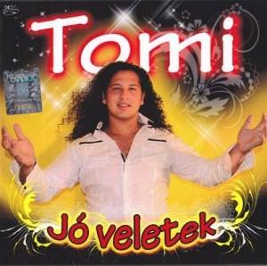  Tomi - Jo Veletek