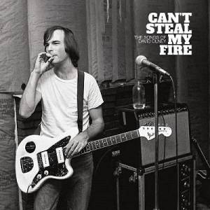  VA - Cant Steal My Fire The Songs of David Olney