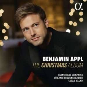  Benjamin Appl - The Christmas Album