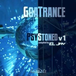  VA - GoaTrance PsyStoned [01]