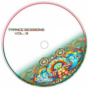  VA - Trance Sessions [03]