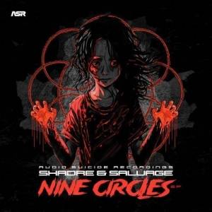  Shadre & Salvage - Nine Circles