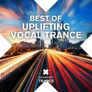  VA - Best of Uplifting Vocal Trance