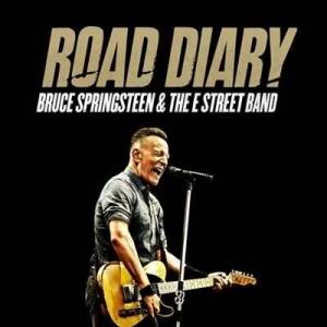  Bruce Springsteen - Bruce Springsteen & The E Street Band - Road Diary
