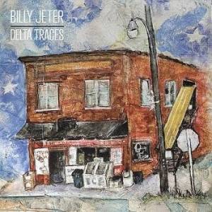  Billy Jeter - Delta Traces