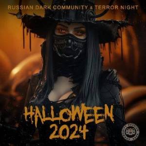  VA - Russian Dark Community and Terror Night Halloween